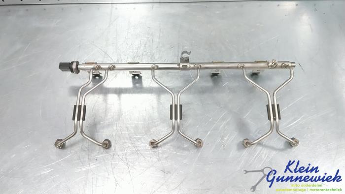 Gebruikte Galerij (Injectie) BMW 4-Serie Prijs € 135,00 Margeregeling aangeboden door Klein Gunnewiek Autodemontage & Motorentechniek