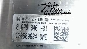 Gebruikte Inspuitcomputer BMW 4-Serie Prijs op aanvraag aangeboden door Gebr.Klein Gunnewiek Ho.BV