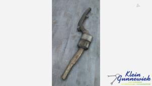 Gebruikte Roetfilter BMW 5-Serie Prijs € 535,00 Margeregeling aangeboden door Klein Gunnewiek Autodemontage & Motorentechniek