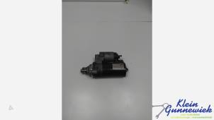 Gebruikte Startmotor Mercedes CLA Prijs € 25,00 Margeregeling aangeboden door Klein Gunnewiek Autodemontage & Motorentechniek