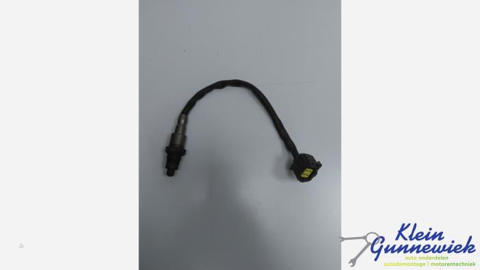 Gebruikte Lambda Sonde Mercedes CLA Prijs € 32,00 Margeregeling aangeboden door Klein Gunnewiek Autodemontage & Motorentechniek