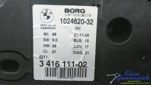 Gebruikte Cockpit BMW X3 Prijs € 125,00 Margeregeling aangeboden door Klein Gunnewiek Autodemontage & Motorentechniek