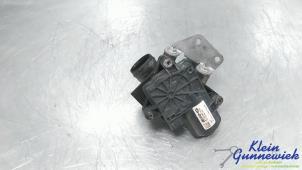 Gebruikte Diversen Mercedes CLA Prijs € 150,00 Margeregeling aangeboden door Klein Gunnewiek Autodemontage & Motorentechniek