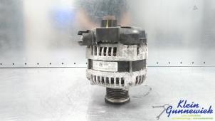 Gebruikte Dynamo Ford Fiesta Prijs € 40,00 Margeregeling aangeboden door Klein Gunnewiek Autodemontage & Motorentechniek