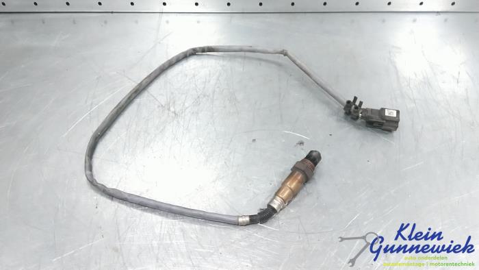 Gebruikte Lambda Sonde Ford Fiesta Prijs € 20,00 Margeregeling aangeboden door Klein Gunnewiek Autodemontage & Motorentechniek