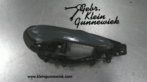 Gebruikte Deurgreep 4Deurs rechts-achter BMW 2-Serie Prijs € 30,00 Margeregeling aangeboden door Gebr.Klein Gunnewiek Ho.BV