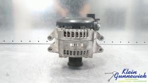 Gebruikte Dynamo BMW M3 Prijs € 100,00 Margeregeling aangeboden door Klein Gunnewiek Autodemontage & Motorentechniek