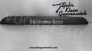 Gebruikte Kenteken Verlichting Mercedes Vito Prijs € 20,00 Margeregeling aangeboden door Gebr.Klein Gunnewiek Ho.BV