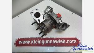 Gereviseerde G-lader Citroen C3 Prijs € 187,55 Inclusief btw aangeboden door Klein Gunnewiek Autodemontage & Motorentechniek