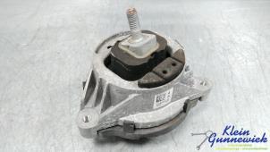 Gebruikte Motorrubber BMW M3 Prijs € 40,00 Margeregeling aangeboden door Klein Gunnewiek Autodemontage & Motorentechniek