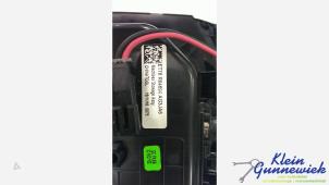 Gebruikte Dashboardkastje Ford Transit Prijs € 40,00 Margeregeling aangeboden door Klein Gunnewiek Autodemontage & Motorentechniek