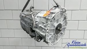 Gebruikte Automaatbak Mercedes E-Klasse Prijs € 2.995,00 Margeregeling aangeboden door Klein Gunnewiek Autodemontage & Motorentechniek