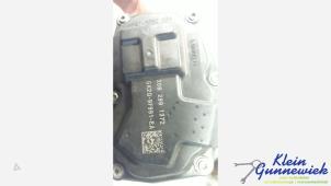 Gebruikte Gasklephuis Ford Transit Custom Prijs € 45,00 Margeregeling aangeboden door Klein Gunnewiek Autodemontage & Motorentechniek