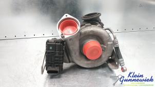 Gebruikte Turbo BMW X5 Prijs € 350,00 Margeregeling aangeboden door Klein Gunnewiek Autodemontage & Motorentechniek