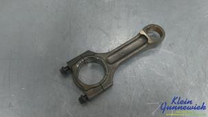 Gebruikte Drijfstang BMW X5 Prijs € 75,00 Margeregeling aangeboden door Klein Gunnewiek Autodemontage & Motorentechniek