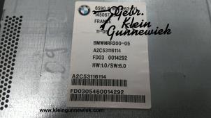 Gebruikte Navigatie Systeem BMW X3 Prijs € 125,00 Margeregeling aangeboden door Gebr.Klein Gunnewiek Ho.BV