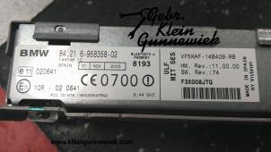 Gebruikte Telefoon Module BMW X3 Prijs € 125,00 Margeregeling aangeboden door Gebr.Klein Gunnewiek Ho.BV