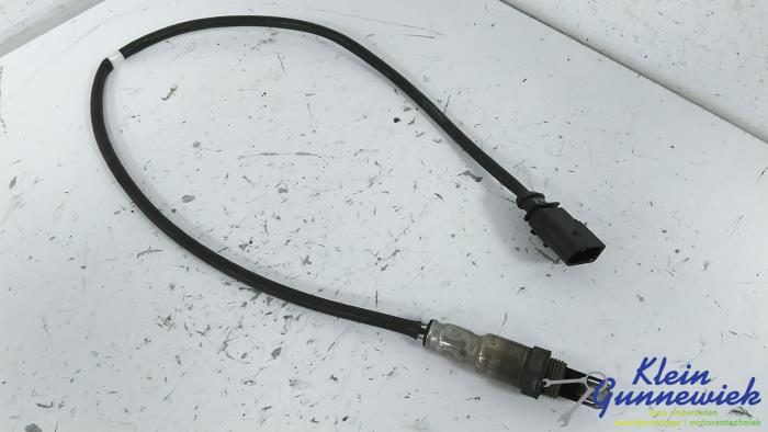 Gebruikte Lambda Sonde Volkswagen E-Golf Prijs € 20,00 Margeregeling aangeboden door Klein Gunnewiek Autodemontage & Motorentechniek