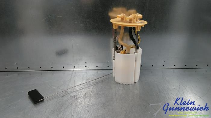 Gebruikte Tank element Pomp Renault Master Prijs € 93,00 Margeregeling aangeboden door Klein Gunnewiek Autodemontage & Motorentechniek