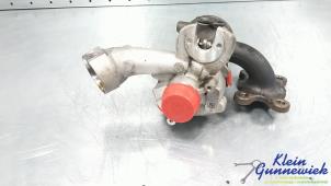 Gebruikte Turbo Volkswagen Polo Prijs € 195,00 Margeregeling aangeboden door Klein Gunnewiek Autodemontage & Motorentechniek