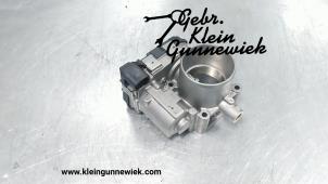 Nieuwe Gasklephuis Volkswagen Golf Prijs € 90,75 Inclusief btw aangeboden door Gebr.Klein Gunnewiek Ho.BV