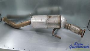 Gebruikte Roetfilter Renault Master Prijs € 650,00 Margeregeling aangeboden door Klein Gunnewiek Autodemontage & Motorentechniek