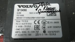 Gebruikte Cruise control sensor Volvo XC40 Prijs € 195,00 Margeregeling aangeboden door Gebr.Klein Gunnewiek Ho.BV