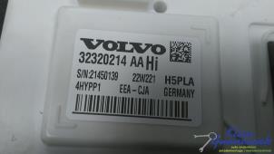 Gebruikte Module Bodycontrol Volvo XC40 Prijs € 195,00 Margeregeling aangeboden door Klein Gunnewiek Autodemontage & Motorentechniek