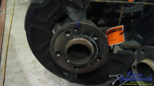 Gebruikte Asschenkel links-voor Mercedes Vito Prijs € 150,00 Margeregeling aangeboden door Klein Gunnewiek Autodemontage & Motorentechniek