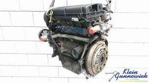 Gebruikte Motor Opel Zafira Prijs € 550,00 Margeregeling aangeboden door Klein Gunnewiek Autodemontage & Motorentechniek