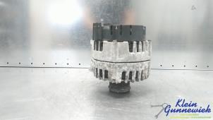 Gebruikte Dynamo Audi A7 Prijs € 65,00 Margeregeling aangeboden door Klein Gunnewiek Autodemontage & Motorentechniek