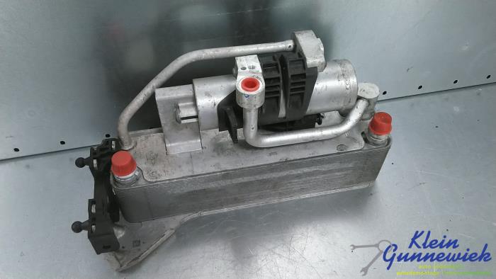 Gebruikte Airco Condensor BMW 3-Serie Prijs € 89,00 Margeregeling aangeboden door Klein Gunnewiek Autodemontage & Motorentechniek