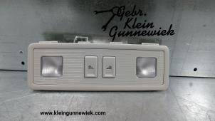 Gebruikte Binnenverlichting achter Volkswagen Polo Prijs € 10,00 Margeregeling aangeboden door Gebr.Klein Gunnewiek Ho.BV