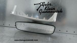 Gebruikte Spiegel binnen Volkswagen Polo Prijs € 30,00 Margeregeling aangeboden door Gebr.Klein Gunnewiek Ho.BV