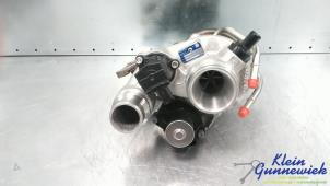 Gebruikte G-lader Volvo XC40 Prijs € 695,00 Margeregeling aangeboden door Klein Gunnewiek Autodemontage & Motorentechniek