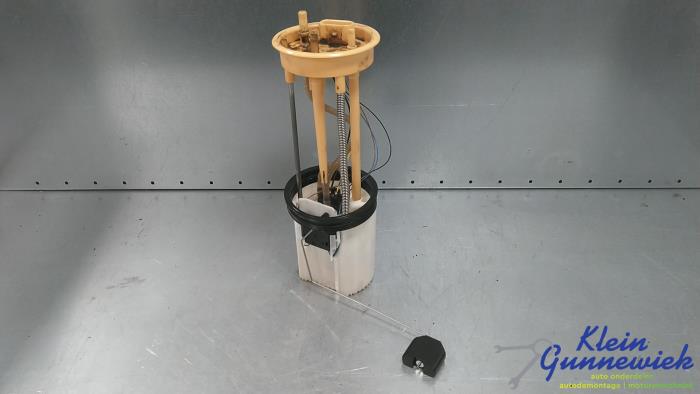 Gebruikte Tank element Pomp Volkswagen Amarok Prijs € 75,00 Margeregeling aangeboden door Klein Gunnewiek Autodemontage & Motorentechniek