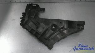 Gebruikte Bumpersteun links-achter Volvo XC40 Prijs € 25,00 Margeregeling aangeboden door Klein Gunnewiek Autodemontage & Motorentechniek