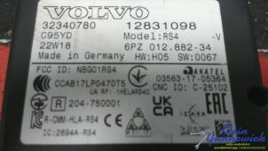 Gebruikte Side assist sensor Volvo XC40 Prijs € 225,00 Margeregeling aangeboden door Klein Gunnewiek Autodemontage & Motorentechniek