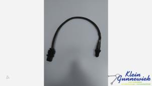 Gebruikte Lambda Sonde Mercedes Sprinter Prijs € 25,00 Margeregeling aangeboden door Klein Gunnewiek Autodemontage & Motorentechniek