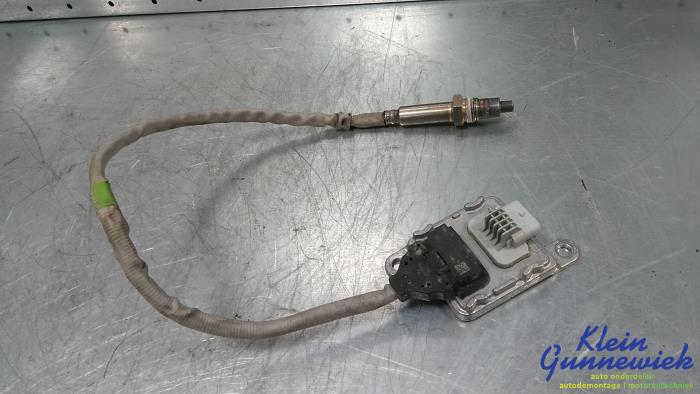 Gebruikte Lambda Sonde Renault Master Prijs € 275,00 Margeregeling aangeboden door Klein Gunnewiek Autodemontage & Motorentechniek
