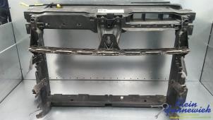 Gebruikte Frontpaneel Volkswagen Jetta Prijs € 100,00 Margeregeling aangeboden door Klein Gunnewiek Autodemontage & Motorentechniek