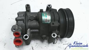 Gebruikte Aircopomp Renault Kangoo Prijs € 50,00 Margeregeling aangeboden door Klein Gunnewiek Autodemontage & Motorentechniek