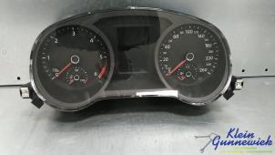 Gebruikte Cockpit Volkswagen Jetta Prijs € 175,00 Margeregeling aangeboden door Klein Gunnewiek Autodemontage & Motorentechniek