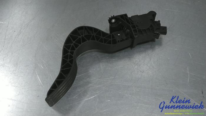 Gebruikte Sensor Gaspedaalpositie Volvo XC40 Prijs € 74,00 Margeregeling aangeboden door Klein Gunnewiek Autodemontage & Motorentechniek