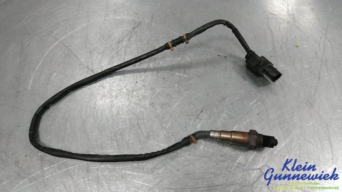 Gebruikte Lambda Sonde Volkswagen Bestel Prijs € 15,00 Margeregeling aangeboden door Klein Gunnewiek Autodemontage & Motorentechniek