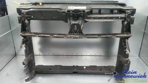 Gebruikte Frontpaneel Volkswagen Jetta Prijs € 100,00 Margeregeling aangeboden door Klein Gunnewiek Autodemontage & Motorentechniek