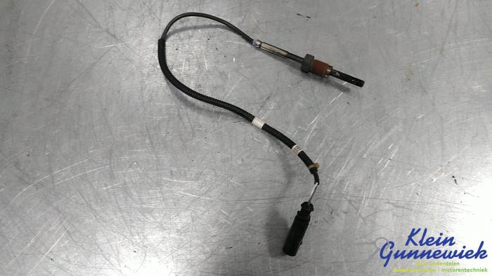 Gebruikte Uitlaat temperatuursensor Volkswagen Bestel Prijs € 24,00 Margeregeling aangeboden door Klein Gunnewiek Autodemontage & Motorentechniek