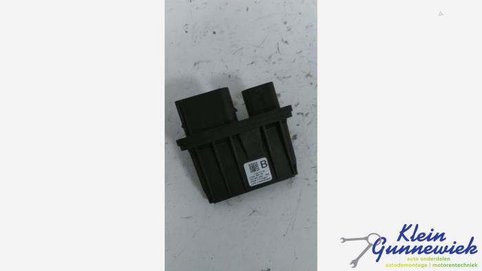 Gebruikte Adblue Computer Volkswagen Crafter Prijs € 24,00 Margeregeling aangeboden door Klein Gunnewiek Autodemontage & Motorentechniek