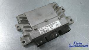 Gebruikte Inspuitcomputer Ford Fiesta Prijs € 125,00 Margeregeling aangeboden door Klein Gunnewiek Autodemontage & Motorentechniek