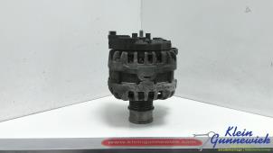 Gebruikte Dynamo Volkswagen Polo Prijs € 45,00 Margeregeling aangeboden door Klein Gunnewiek Autodemontage & Motorentechniek